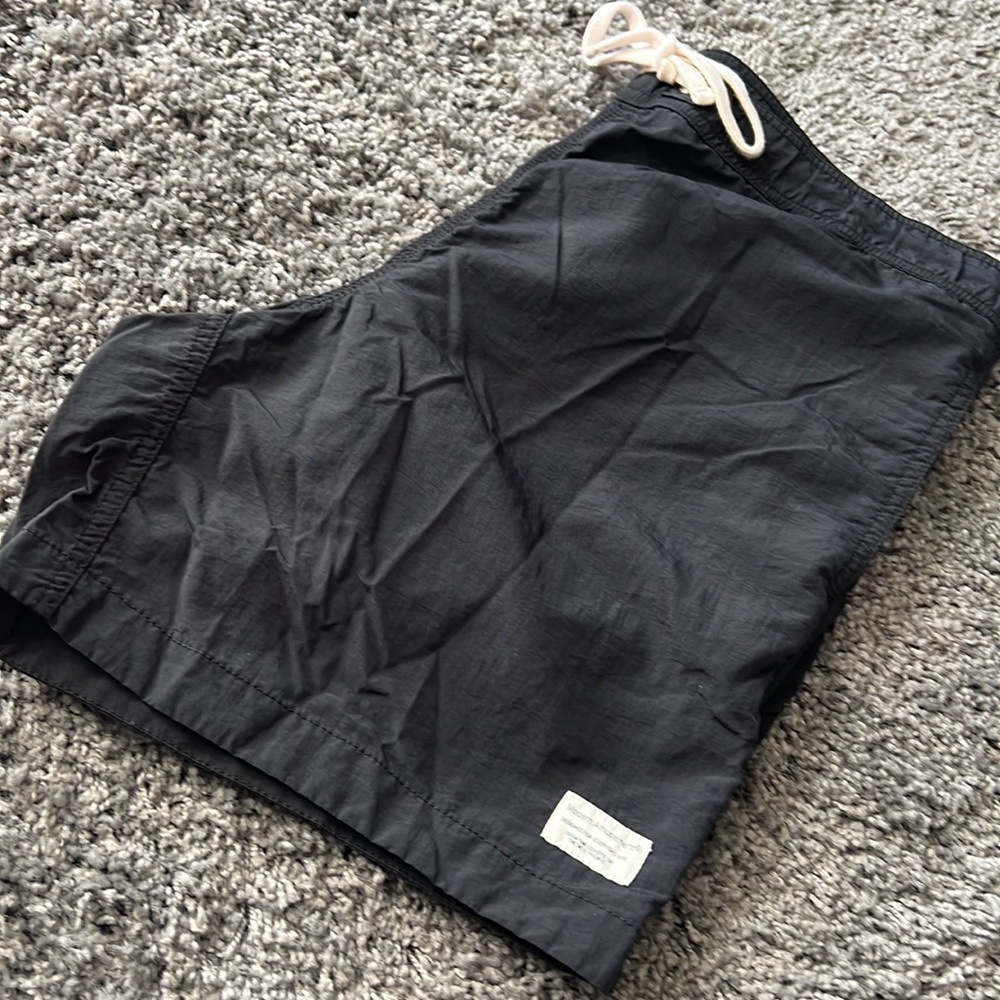 Men’s PacSun swim trunks